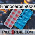 Rhinocéros 9000 new14
